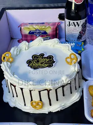 Birthday and Surprise Packages