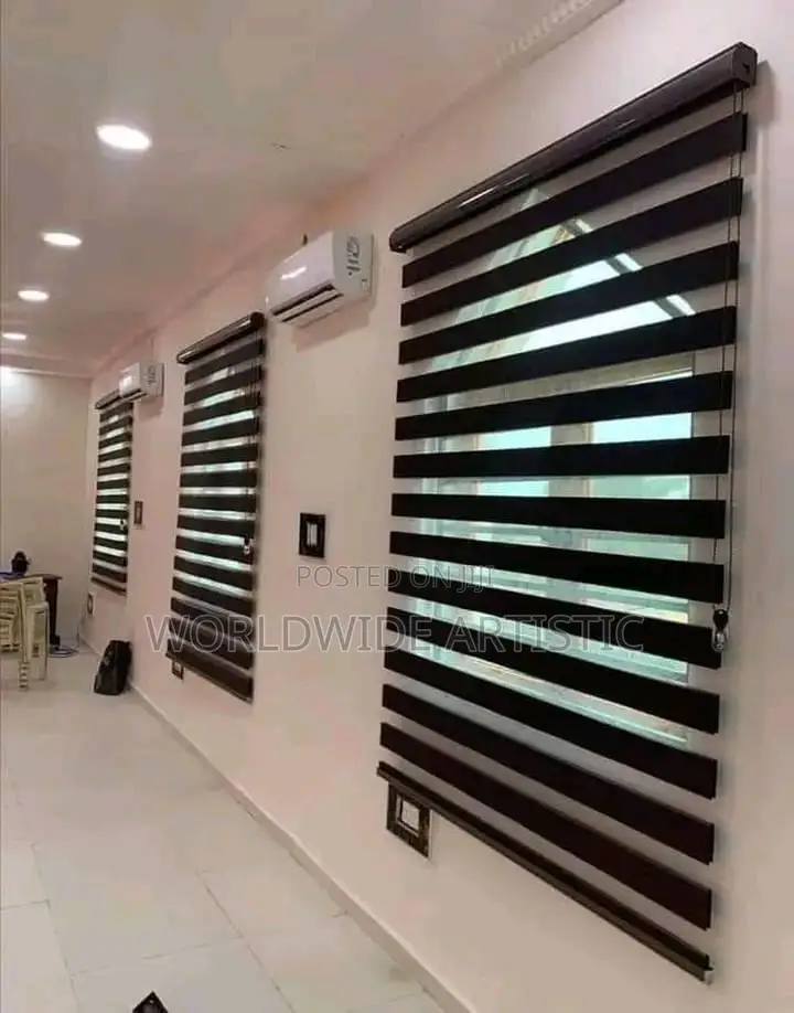 Windows Blinds Sell Installations Affordable Price