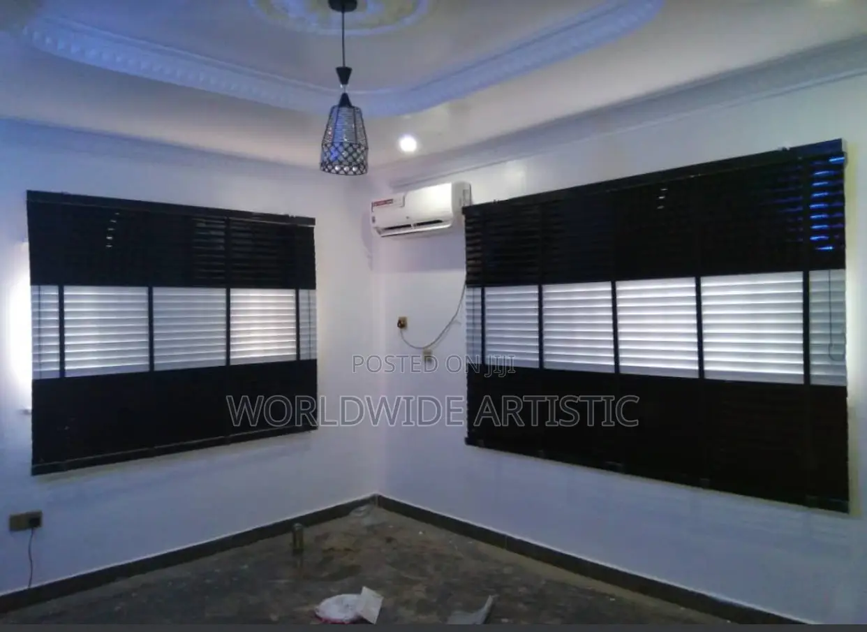 Windows Blinds Sell Installations Affordable Price