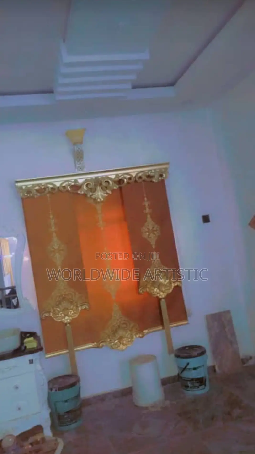Windows Blinds Sell Installations Affordable Price