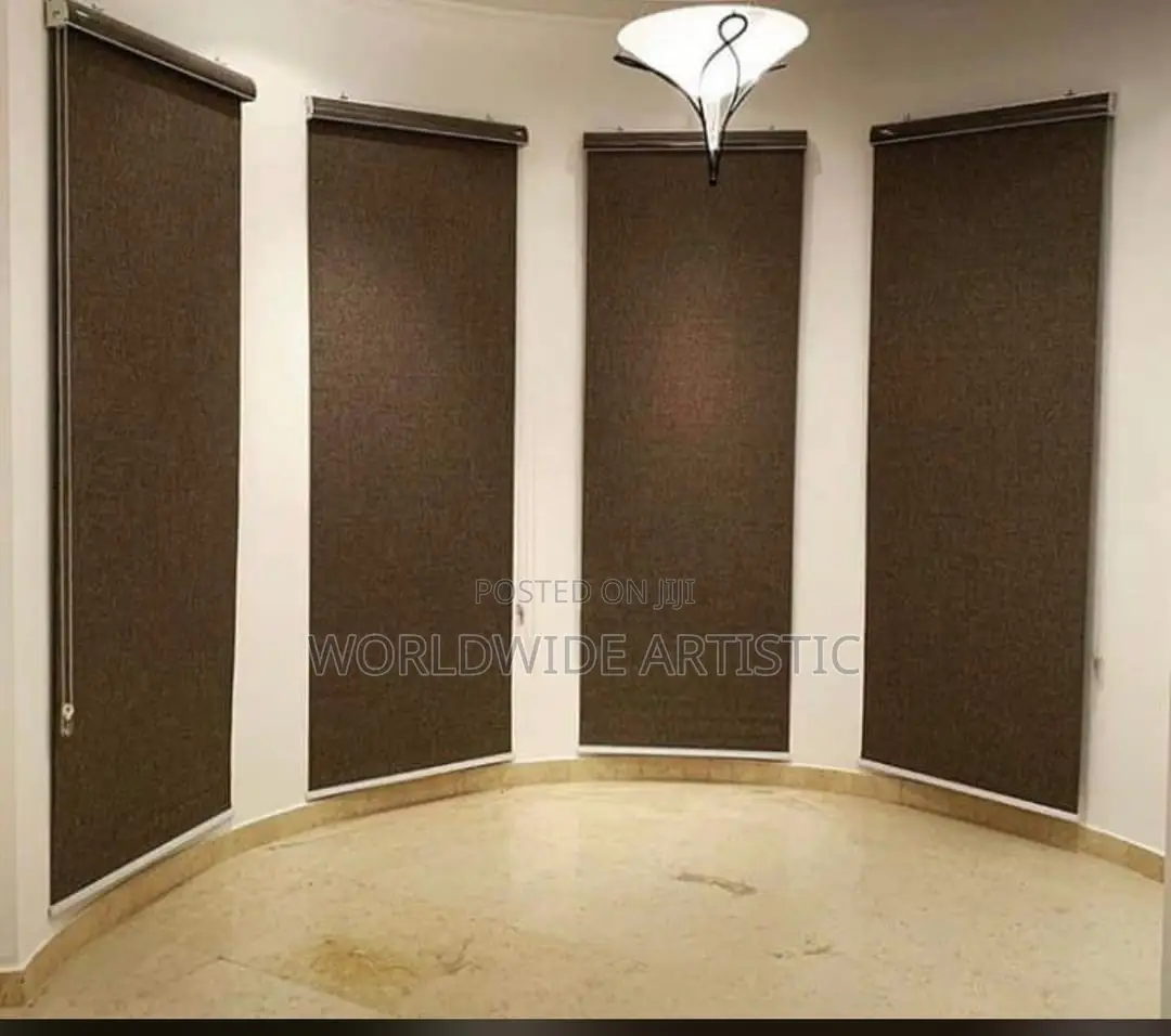 Windows Blinds Sell Installations Affordable Price