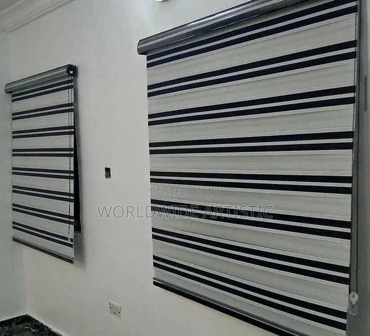 Windows Blinds Sell Installations Affordable Price