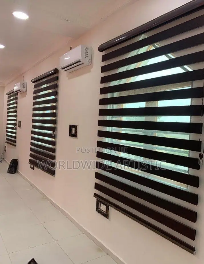 Windows Blinds Sell Installations Affordable Price