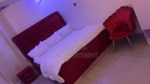Ckc Apartment