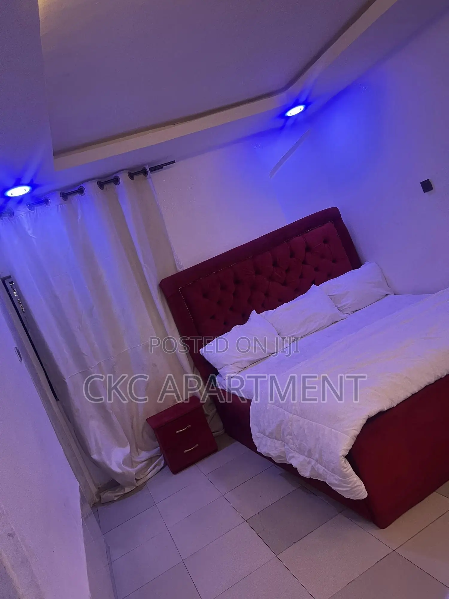 Ckc Apartment