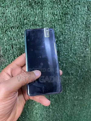 Samsung Galaxy S10 128 GB Black