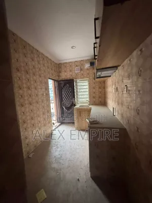 Furnished 3bdrm Apartment in Grandmate, Ago Palace for rent