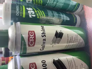 CRC Galva Shine