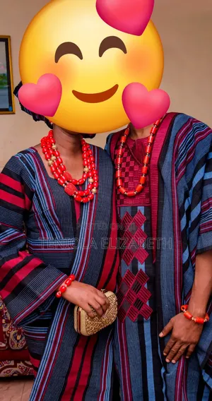 Aso Oke (Tenlizy_fabrics)