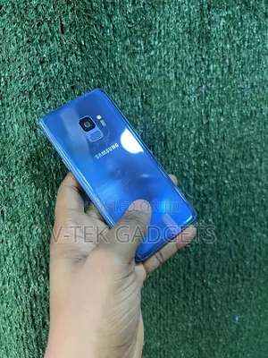 Samsung Galaxy S9 64 GB Blue