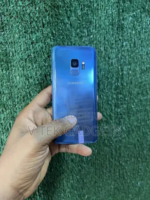 Samsung Galaxy S9 64 GB Blue