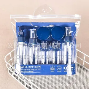 Traveling Bottle Set