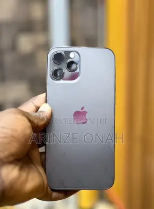Apple iPhone 12 Pro Max 128 GB Gray