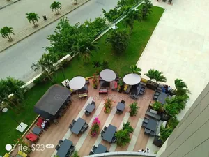 Furnished 2bdrm Apartment in Eko Althlatic for rent