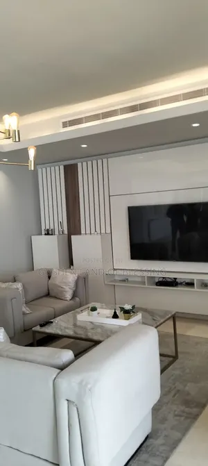 Furnished 2bdrm Apartment in Eko Althlatic for rent