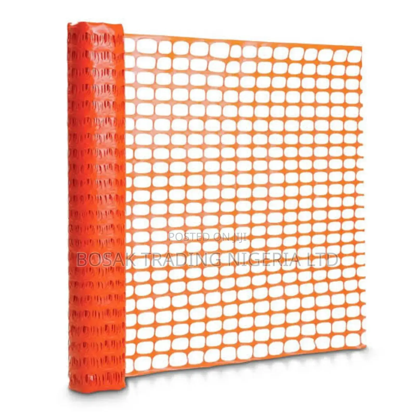 Barrier Mesh 1mtr Height X50mtr Width
