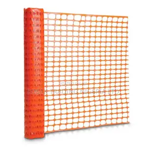 Barrier Mesh 1mtr Height X50mtr Width