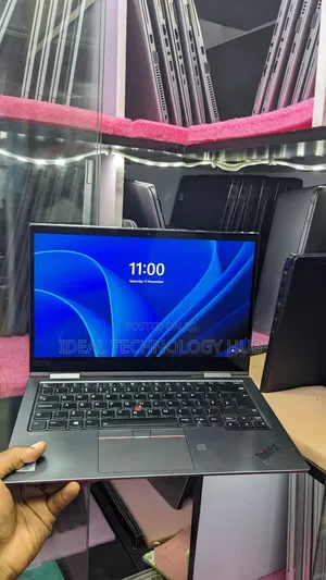 Laptop Lenovo ThinkPad X1 Yoga 16GB Intel Core i7 SSD 256GB