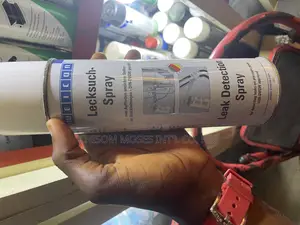 WEICON Leak Detection Spray