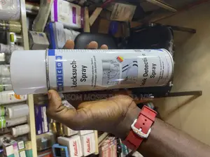 WEICON Leak Detection Spray