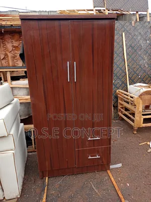 Bown Exquisite Wardrobe