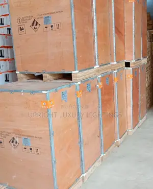 25kilo Felicity Lithium Ion Battery