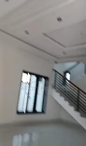 4bdrm Duplex in Opic Estate, Isheri North for rent