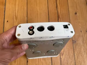 Tascam US-122L USB 2.0 Audio/Midi Interface.Studio Recording