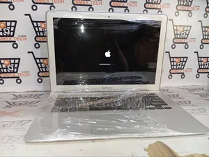 Laptop Apple MacBook 2013 4GB Intel Core I5 SSD 128GB
