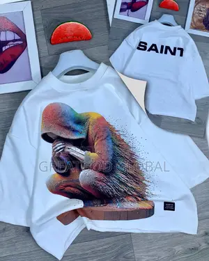 Highest Quality Luxury Crop Tops Wears
