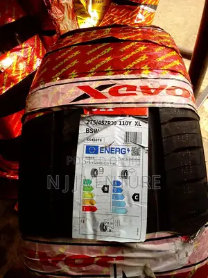 275 45 R20 Roadx Tyres