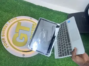 New HP EliteBook Revolve 810 G3 Tablet 12GB Intel Core I7 SSD 256GB