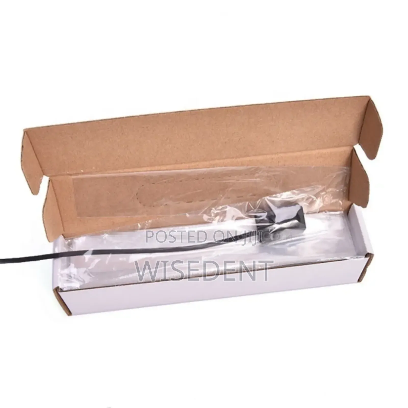 Dental X-Ray Sensor Sleeve