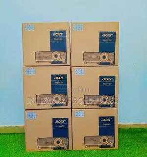 Brand New Projectors Lagos ,Abuja , Ibadan