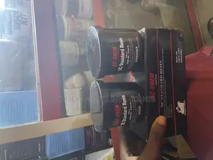 DC CHEM DC Standard Resin Repair Putty