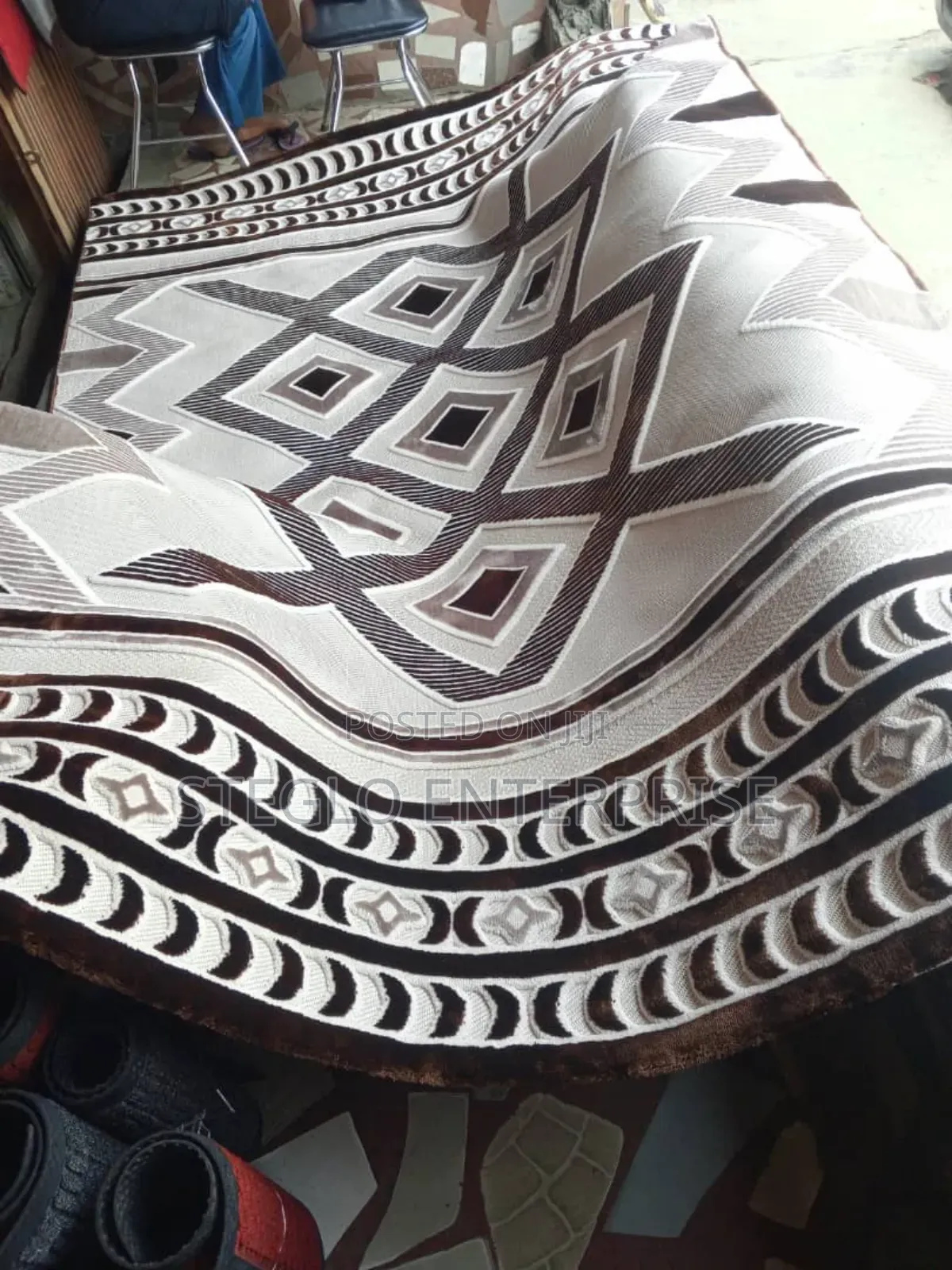 Quality Turkish Area Rugs
