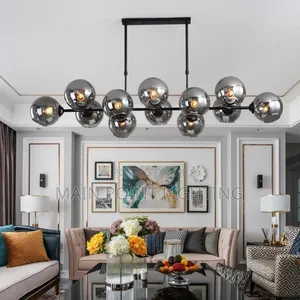 Luxury Chandelier Light