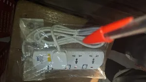 13amps Original Extension Socket for Homes/ Hotels/ Offices