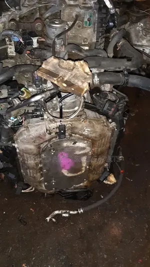 Honda Pilot Japan Engine and Gearbox 2016/2018/ 2019