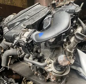 Toyota Complete Engine 1GR, 4runner