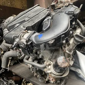Toyota Complete Engine 1GR, 4runner