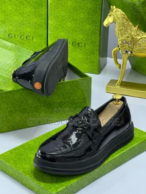 Photo - Gucci Smart Casual Loafers
