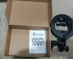 Godox S Brackert