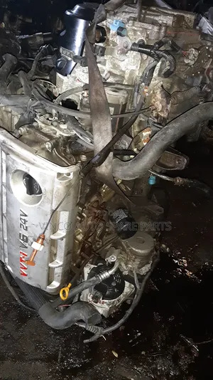 Toyota Sienna 3m Japan Engine and Gearbox 205/206/207