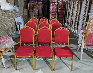 Quality Banquet Chair