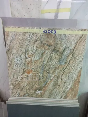 Rustic Matt Floor (60×60)