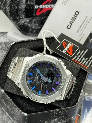 G-Shock Chain