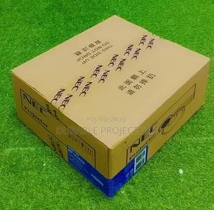 Brand New Projectors NEC Lagos ,Ibadan ,Ikeja ,Lekki