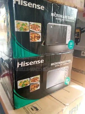 Microwave Oven Model No:.H20MOWS10