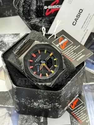 G-Shock Chain